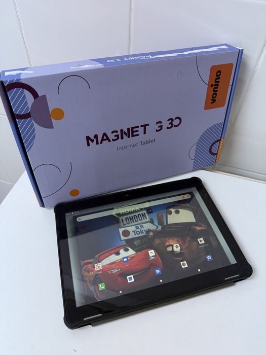Tableta Vonino Magnet G30 32GB la cutie