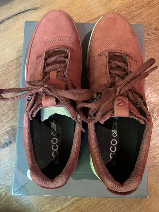 ECCO Multi-Vent Gtx Women's Sneaker