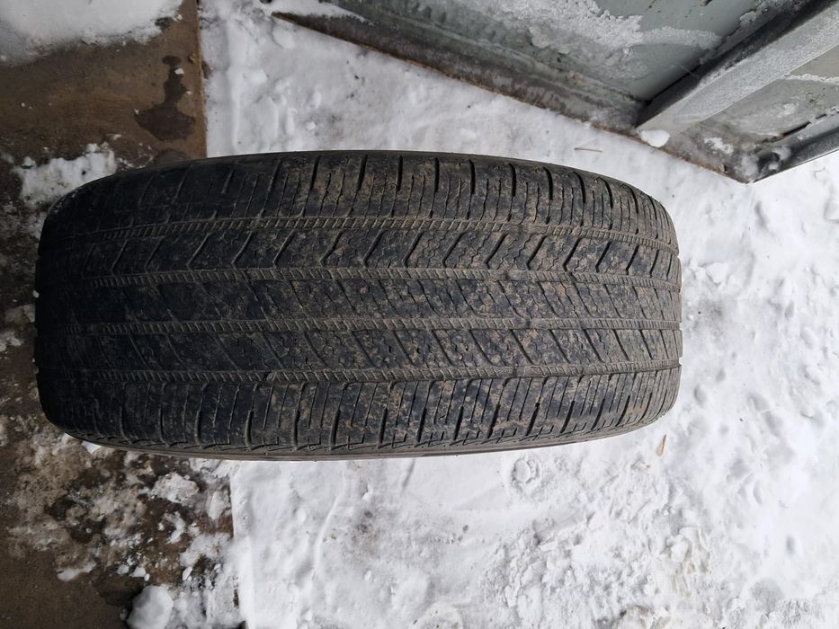 Шины бриджстоун.