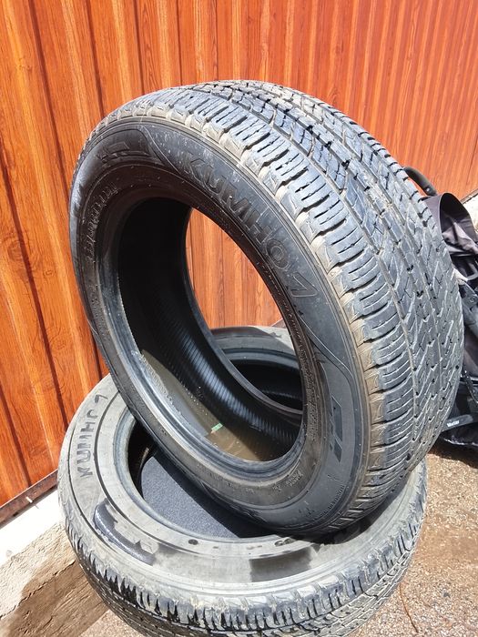 Резина Kumho 235/60/18
