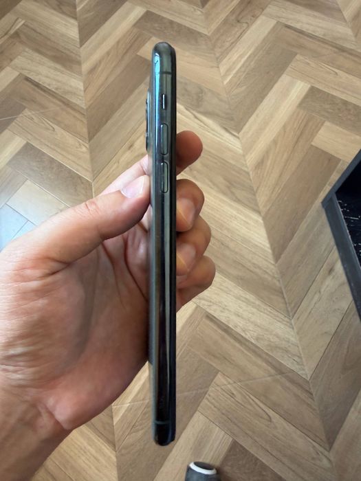Iphone 11pro max 256GB