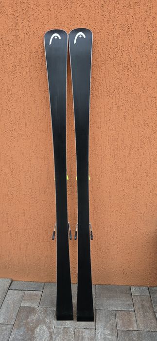 Schiuri Head worlcup rebels 170 cm