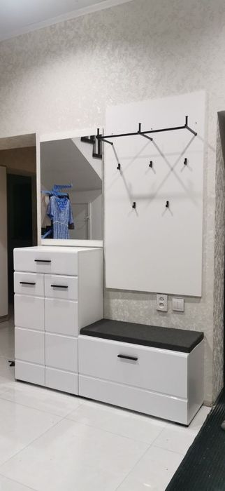 Услуги сборщика мебели