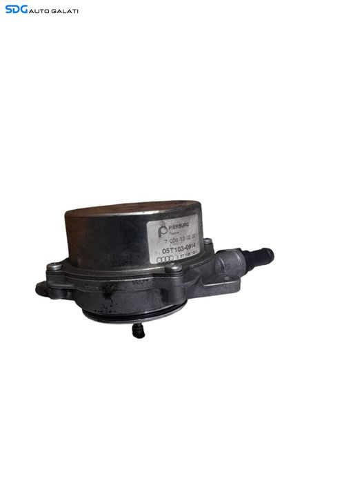 Pompa Vacum Vacuum Audi A8 D4 4.2 TDI CTEC CDSB 2009 - 2018 Cod 057145100L 05T103-0914 [N0962]