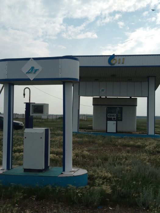Сдам в аренду АЗС авто заправка