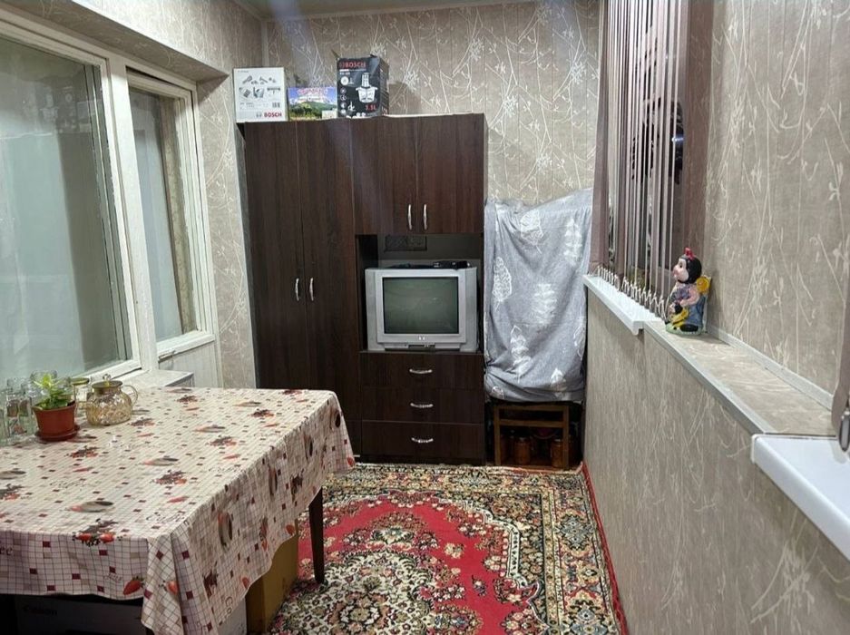 Продаётся на Карасу-2 2ком