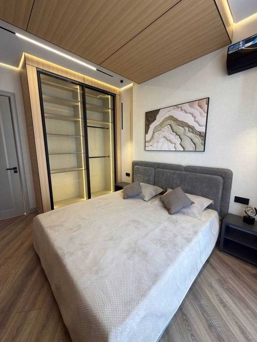 Продается 2/5/12 в ЖК "Darhan Residence" ор-р Дархан 45 кв2 (R)