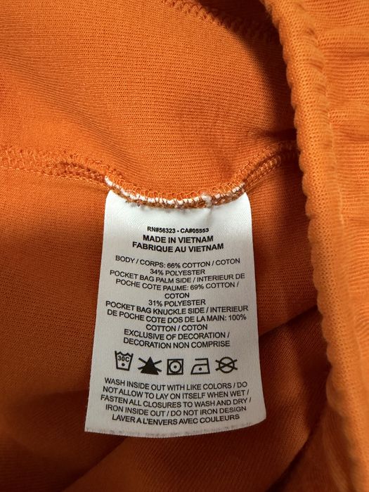 Мъжко долнище Nike Tech Fleece размер М