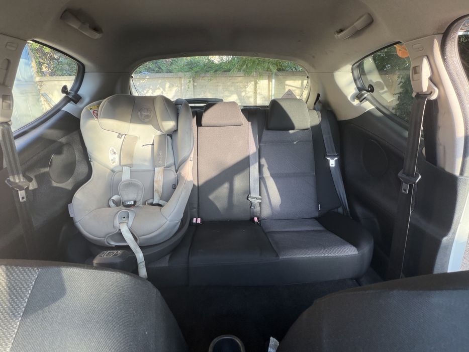 Столче Cybex Sirona S