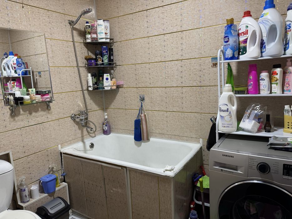 Продаётся квартира