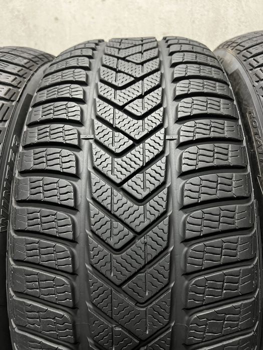 255/40/20 PIRELLI, 4бр.