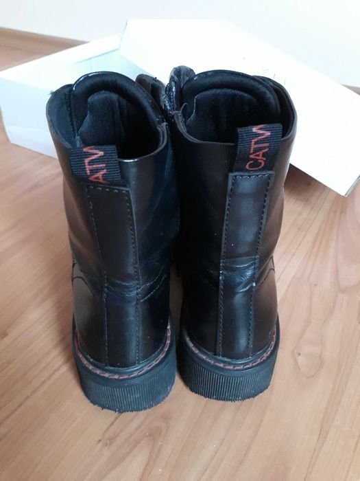 Боти Catwalk - номер 39