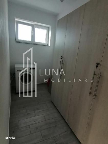 Apartament 2 camere + dressing | 62 mp | Parcare | Avantgarden