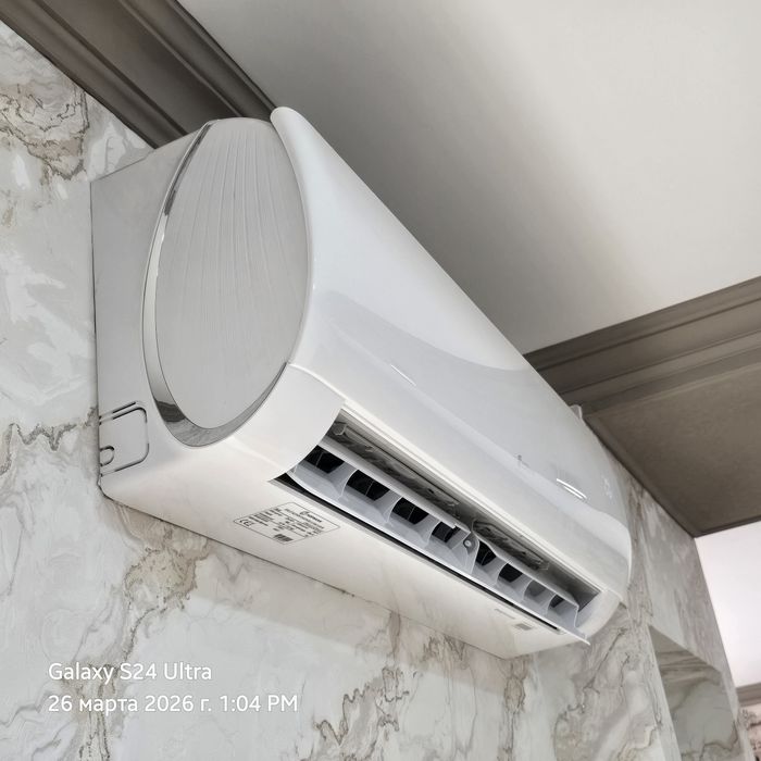 Янгидай HOFMAN 12 талик кондиционер сотилади
Кондиционеры Hofmann:
Кон