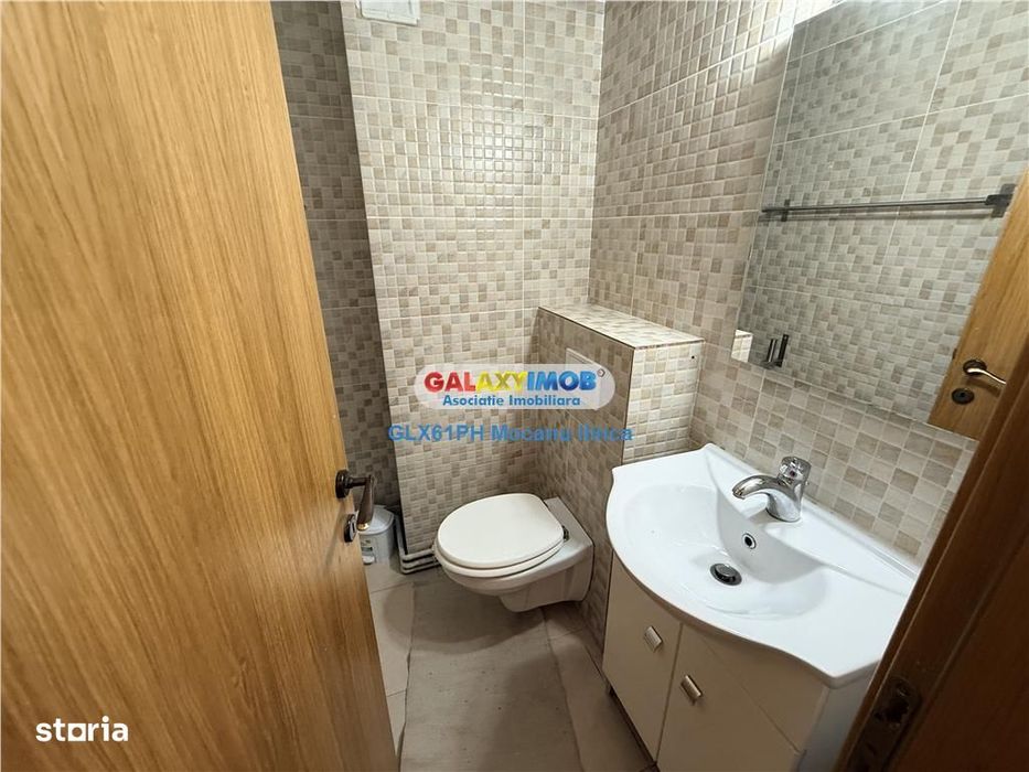 Vanzare apartament 3 camere, Ploiesti, Gheorghe Doja