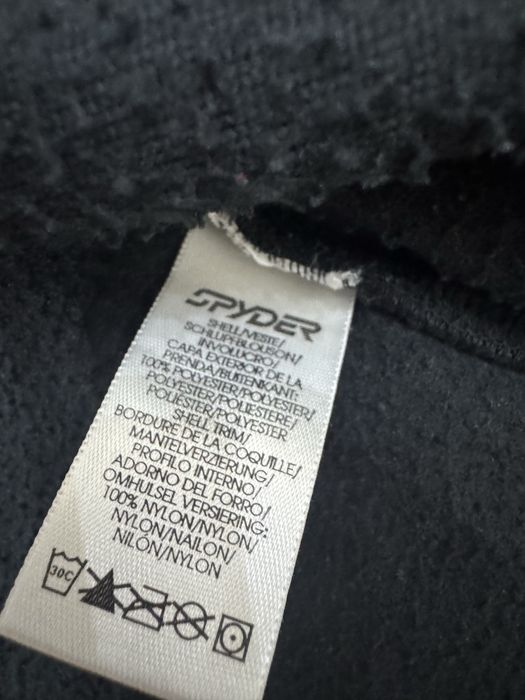 Мъжко поларено яке SPYDER . Размер L