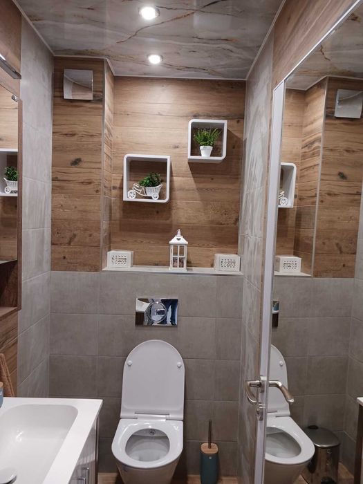 Продава се Тристаен апартамент в Стара Загора, Самара 3 - 114 кв.м за 1457 €/кв.м - Снимка #9