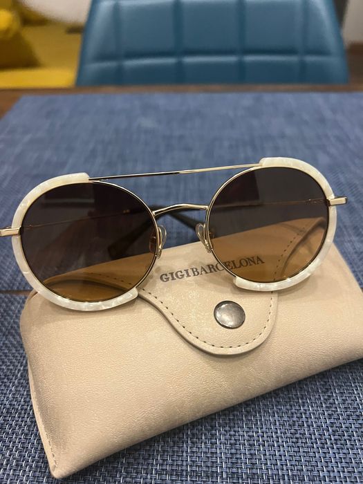 Слънчеви очила GIGI Studios