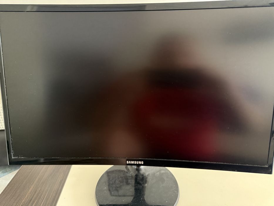Monitor Samsung in stare perfecta