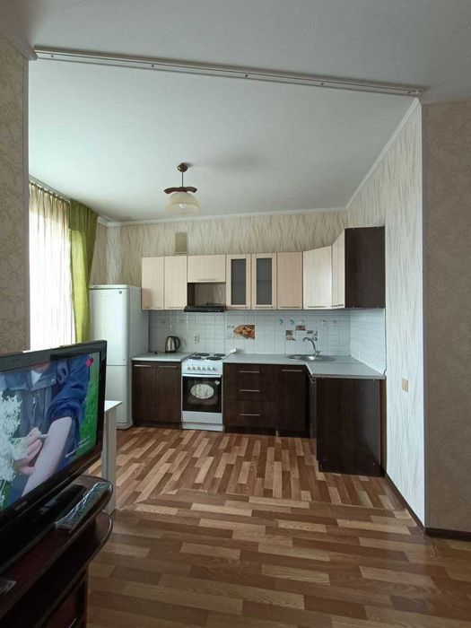 Продается 1ком.кв. 29м2 9млн. 5/5эт. Лесная поляна д.17 г.Косшы