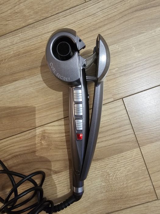 Ondulator de par, Baby Bliss