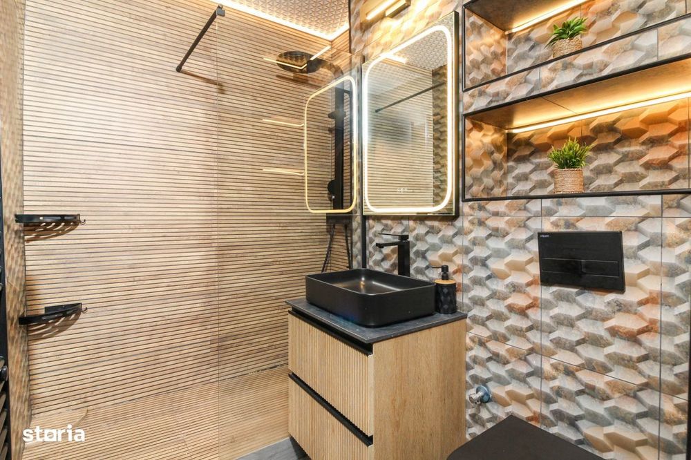 Apartament in ZORILOR, zona Gradinii Botanice | UMF, 0% comison!