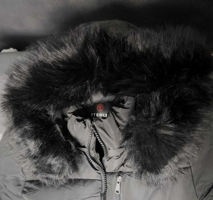 Мъжко яке във наличност