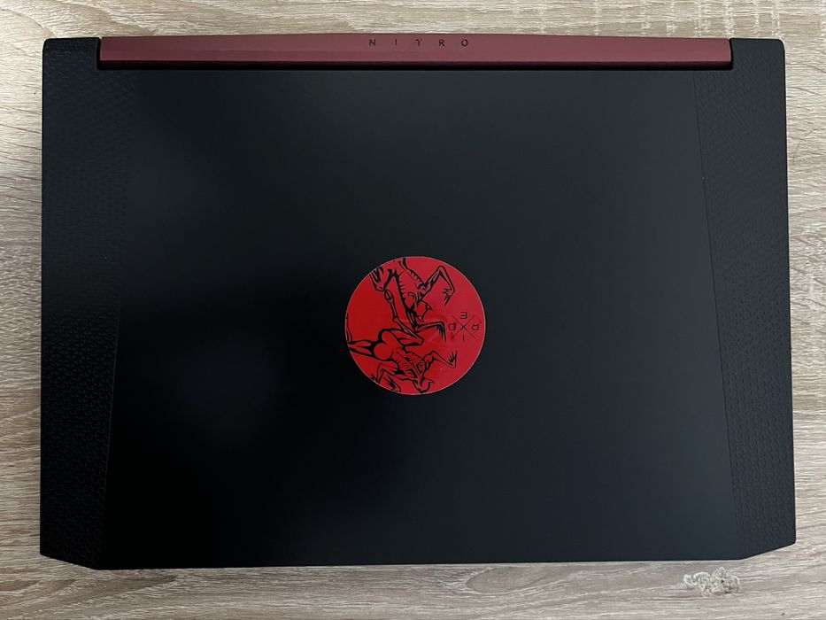 Acer Nitro 5 AN515-43