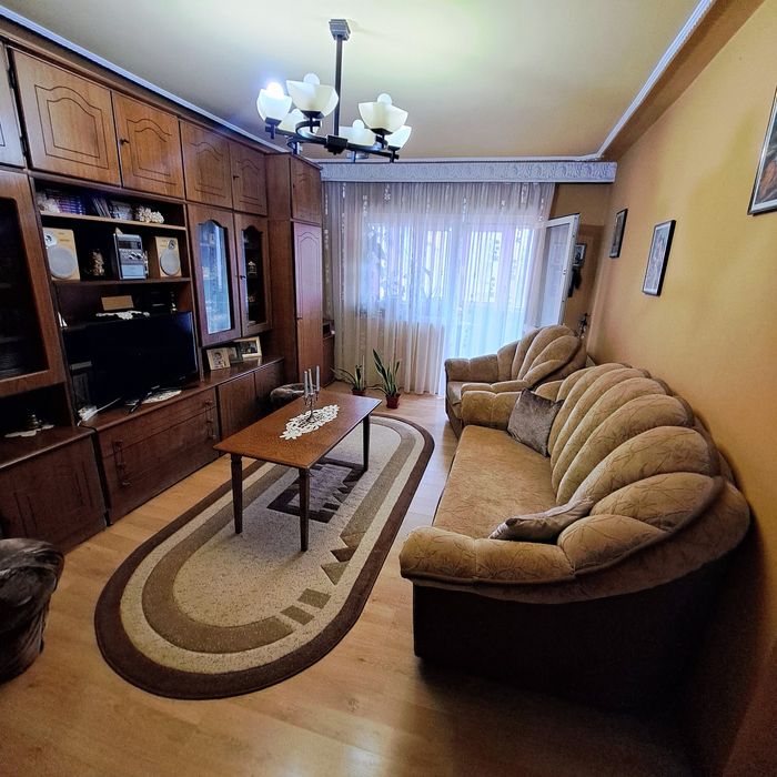 Vând apartament in Medgidia