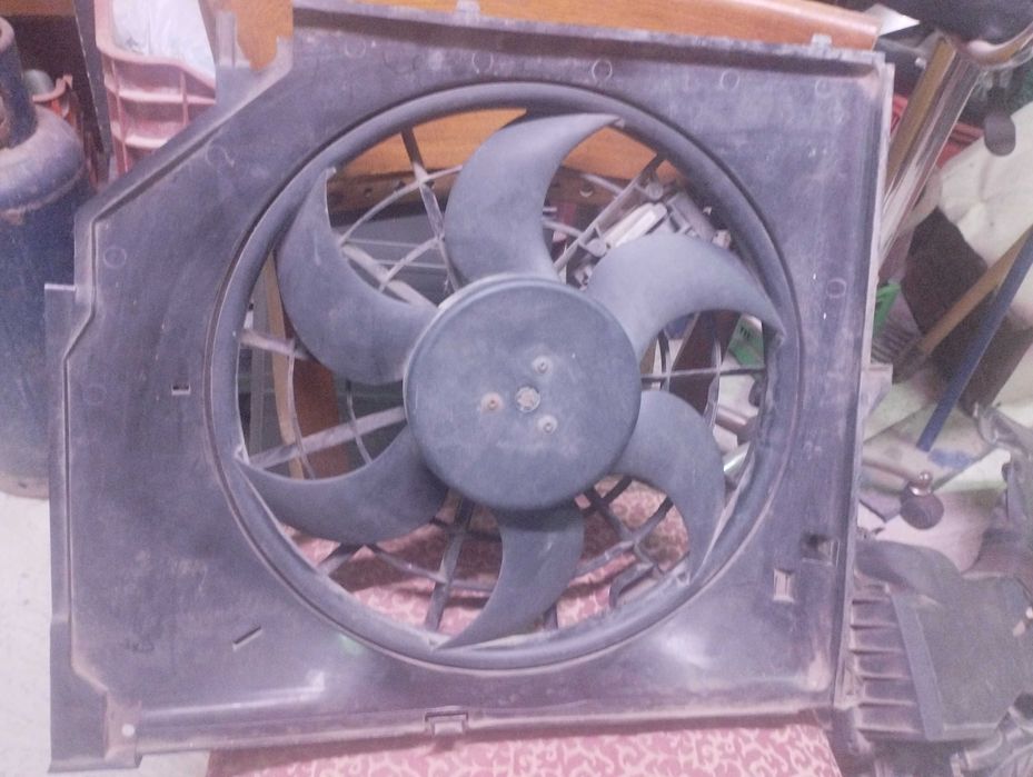 Перка за БМВ 318i e46