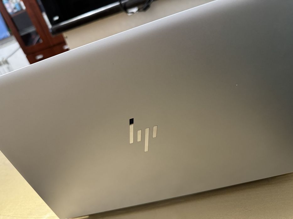 Ноутбук HP elitebook
