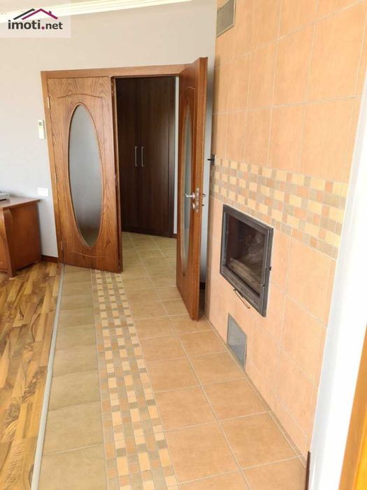 Дава се под наем Тристаен апартамент в Пловдив, Център - 120 кв.м за 700 € - Снимка #12