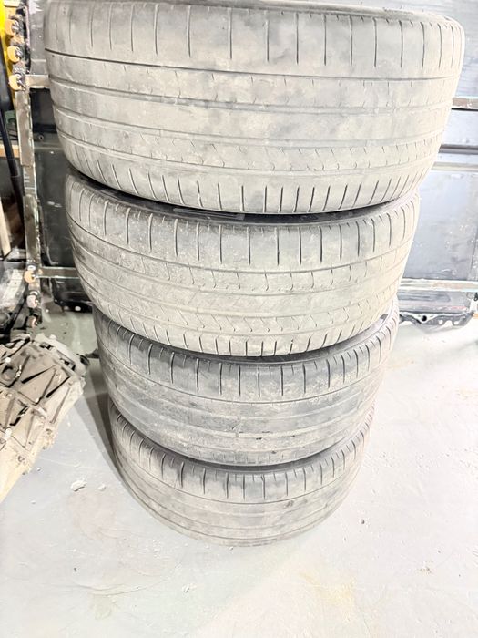Диски BMW X7 R22