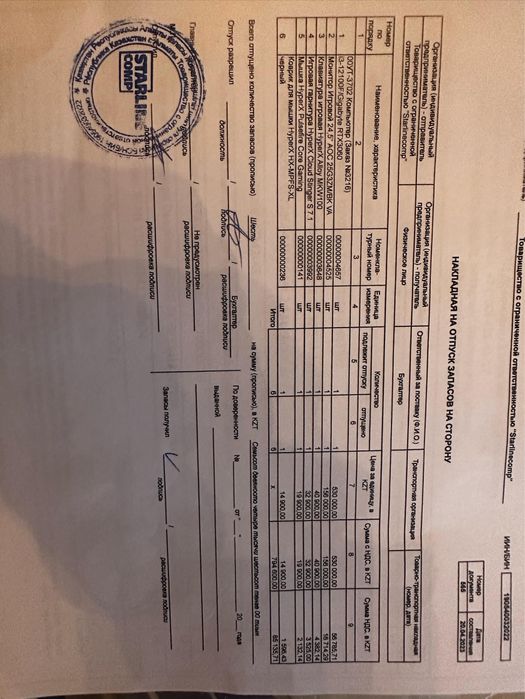 Мощный Игровой компьютер со Скидкой!