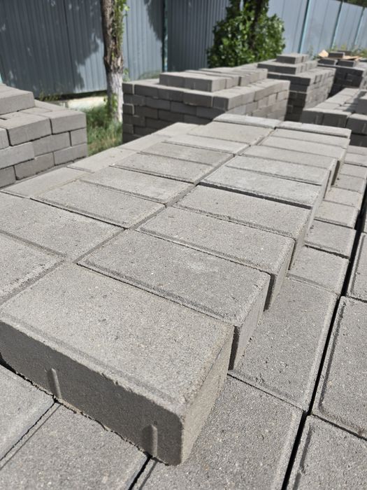 Брусчатка Актобе 3200тг/кв.м