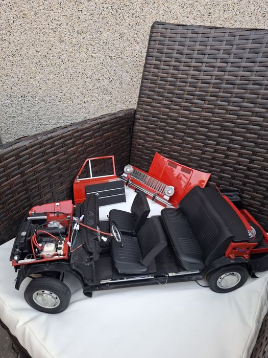 Жигули ВАЗ 2101 цяла колекция