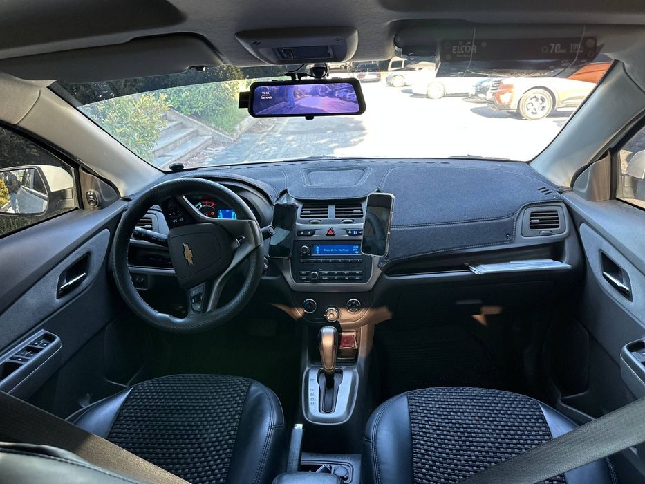 Аренда с Выкупом Кобальт Автомат