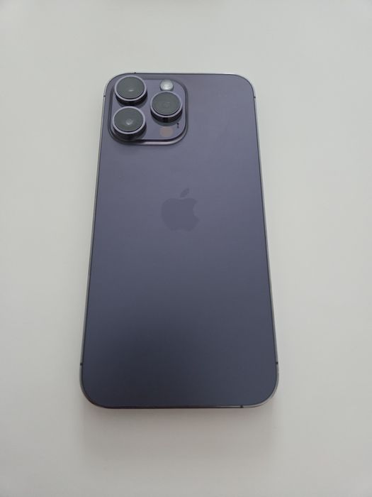 iphone 14 pro max 256gb second hand si noi de vanzare • Anunturi