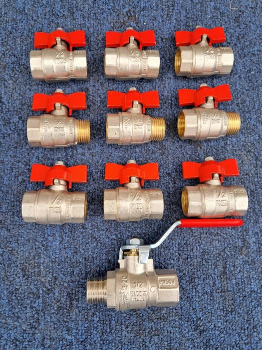 Robineti Bianchi Italy