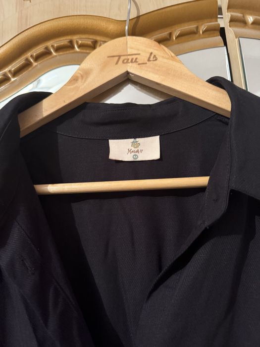 Платье от бренда  march17