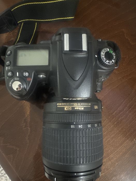 Продам фотоаппарат