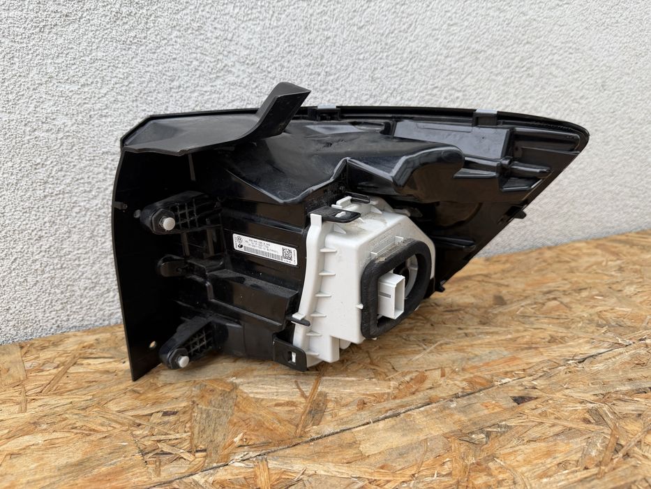 Stop tripla lampa stanga VW T-CROSS LED 2019-2023 Original