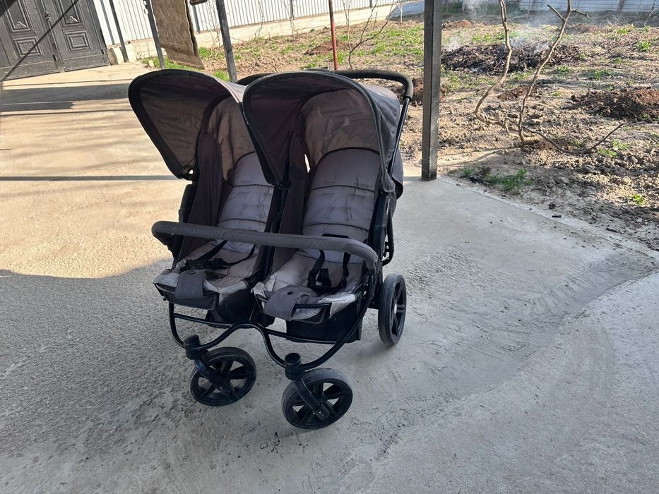 Продаётся коляска