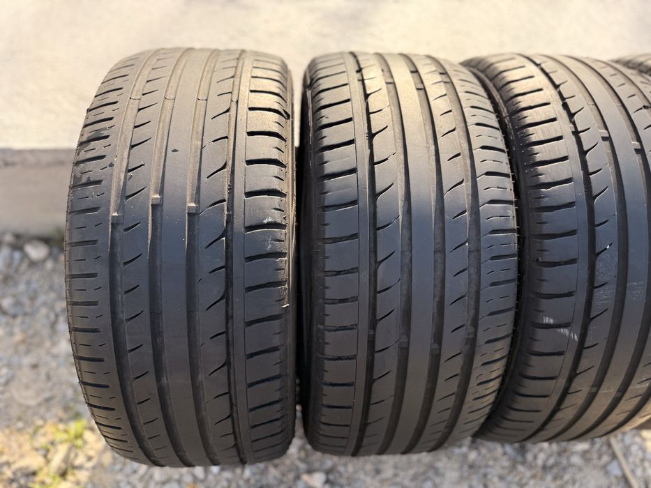 Летни гуми 225/40/18 дот:20