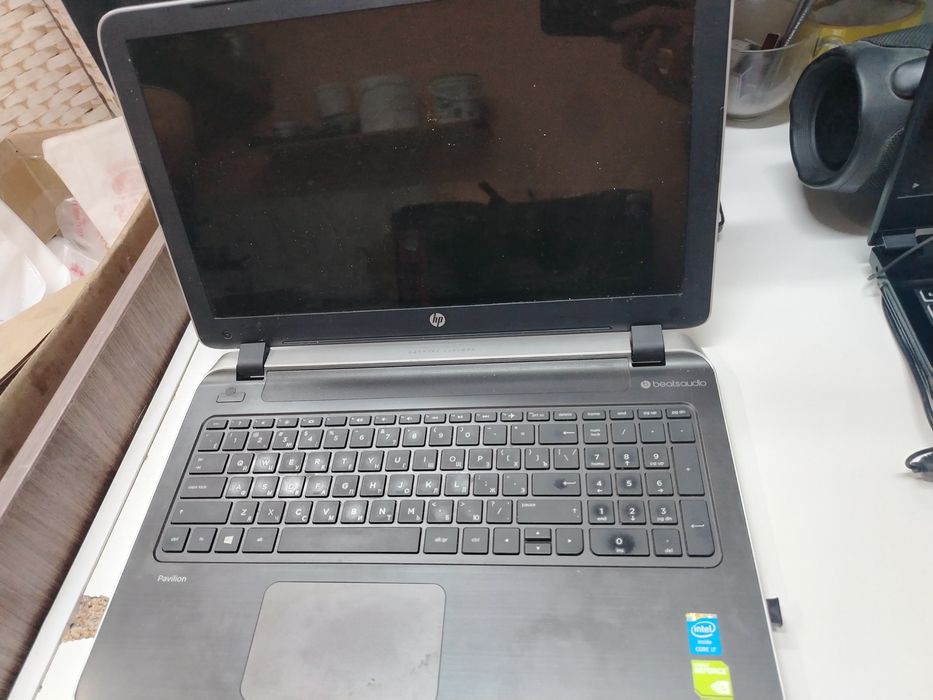 Продам ноутбук HP Pavil