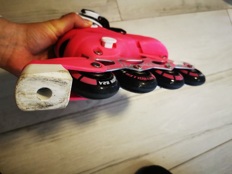 Role fetite Metroller, mărimea 28-32