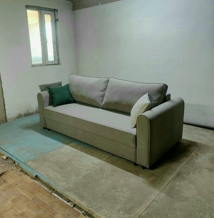 Жаңа Диван, Новый Диван