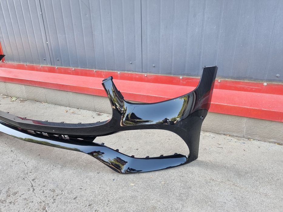 Bara fata Mercedes GLC AMG Facelift dupa 2019 cod A2538855704