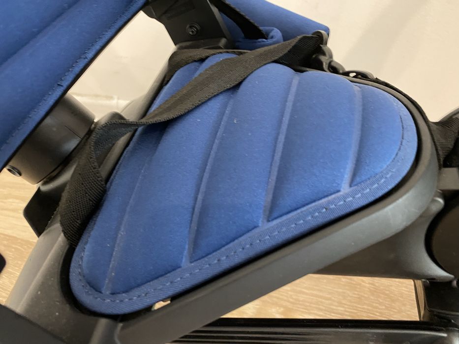 Doona Liki Trike S3 FOLOSITA DE 3X