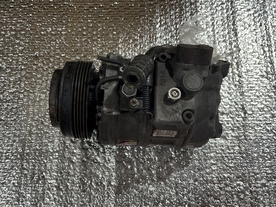 Compresor Clima / AC BMW E46